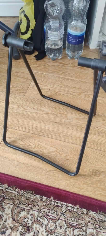 Photo of free Bike stand (North Ilford, IG1) #1