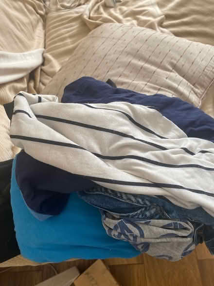 Photo of free Boys clothes 3-5 yrs (Norbury) #2