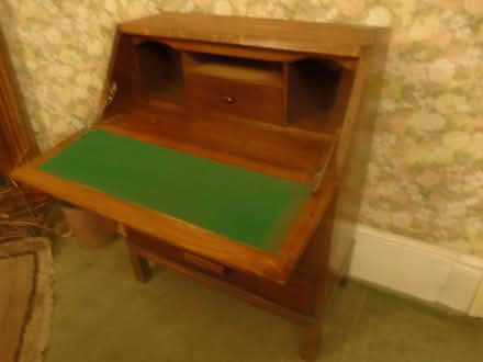 Photo of free Bureau (Broomhill S10) #1