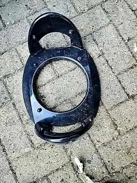 Photo of free Base of a halogen oven (Southcote RG1) #2