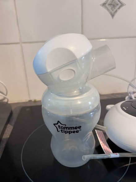 Photo of free Baby equipment (KT18) #4