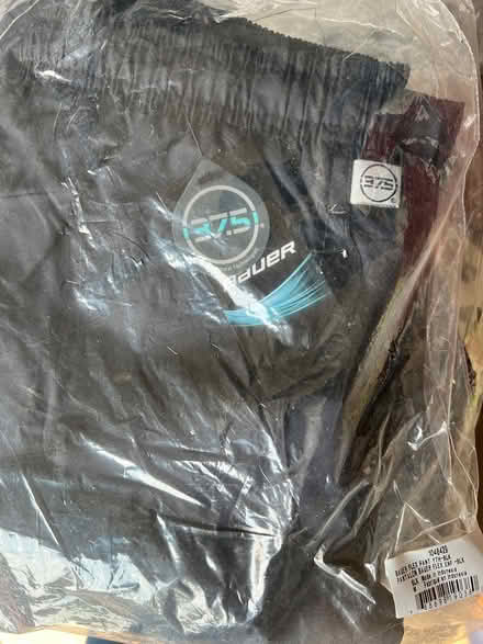 Photo of free Bauer Flex Pant (Erin Mills Parkway/ Britannia) #1