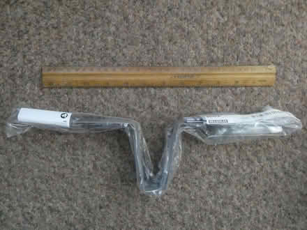Photo of free As new fittings for IKEA furniture (Fiveways BN1) #3