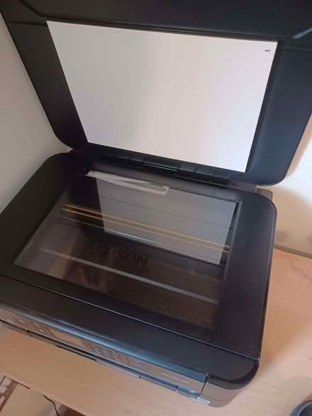 Photo of free Colour printer (Eaton Socon PE19) #3