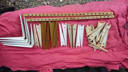 Photo of free Various Items (Polegate BN26) #2