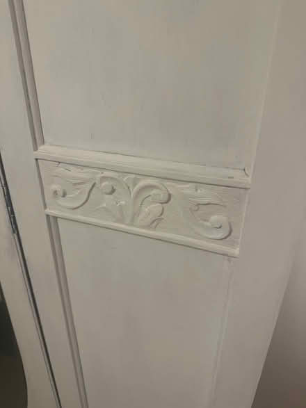 Photo of free Edwardian Wardrobe (Enfield) #2