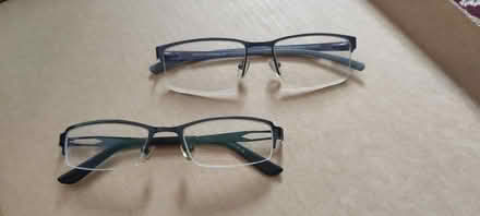 Photo of free Glasses (North Ilford, IG1) #1
