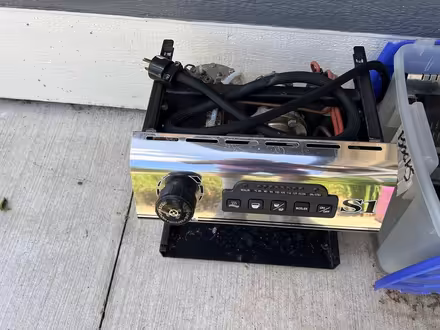 Photo of free Espresso machine (Ann Arbor (Scio)) #2