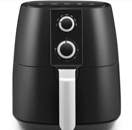 Photo of Air fryer (Woking) #1