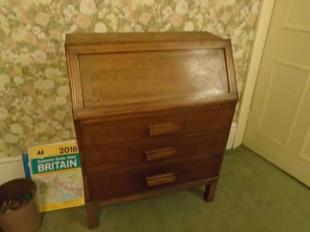 Photo of free Bureau (Broomhill S10) #2