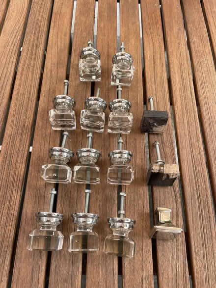 Photo of free Handles (Notting Hill Gate W11) #2