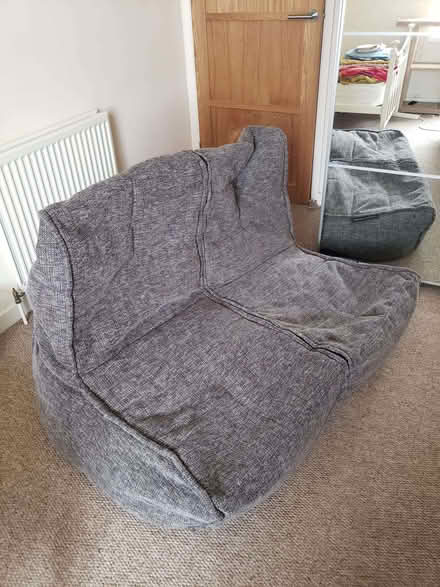 Photo of free Mattress chair (Framwellgate Moor DH1) #1