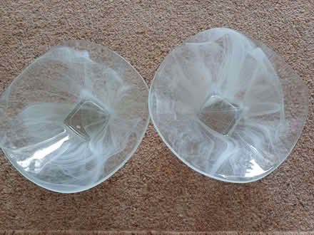Photo of free Glass dishes (Southport PR9) #1