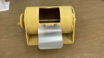 Photo of free Hand made bingo tumbler (Maidenhead SL6) #1