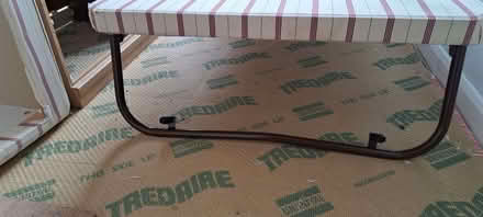 Photo of free Occasional single bed (Ickleford SG5) #2