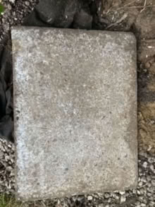 Photo of free Paving slabs (Hitchin SG5) #4