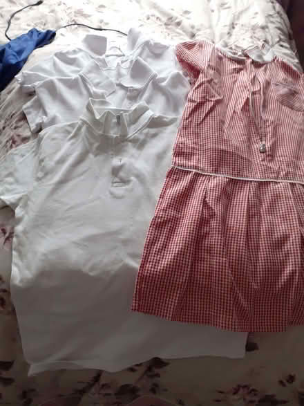 Photo of free School uniform 8 year (Penrith CA11) #2