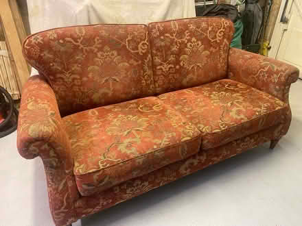 Photo of free Derwent Sofa. 2/3 seater (Bowerhill Melksham SN12 6qx) #1