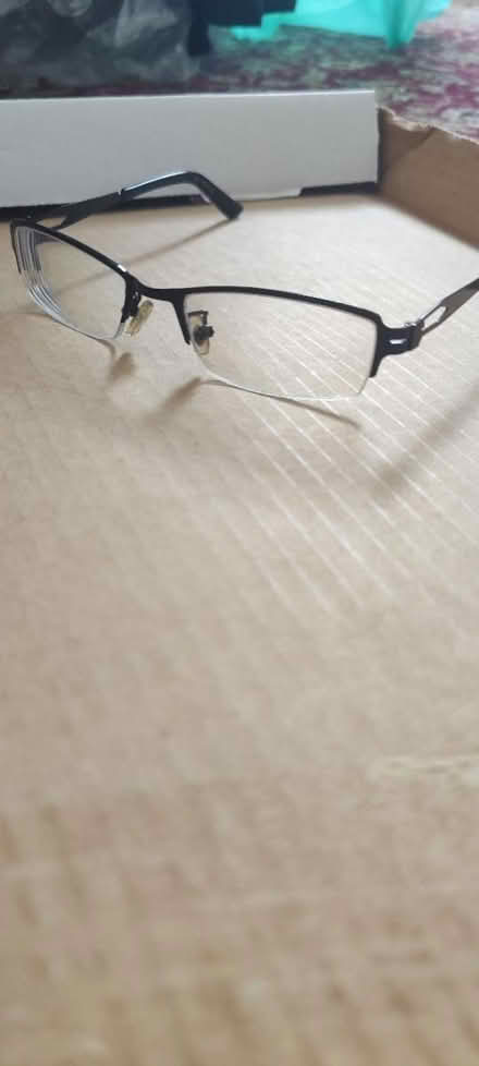 Photo of free Glasses (North Ilford, IG1) #3