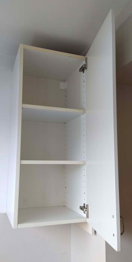 Photo of free Four kitchen wall cupboards (Bear Flat) #4