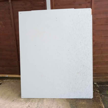Photo of free MDF boards (Pickering YO18) #1
