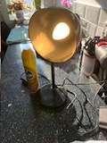 Photo of free desk lamp (Barnard's Green WR14) #1