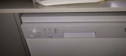Photo of free Beko white dishwasher- clean and rust (Melton Park NE3) #1