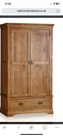 Photo of free 3 Wardrobes (TN23) #3