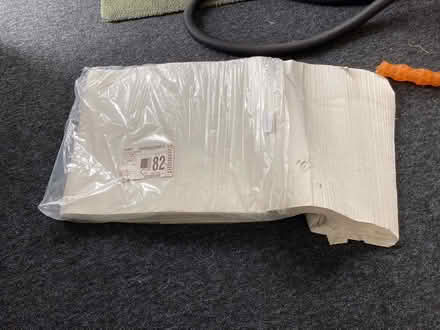 Photo of free Unused Newsprint (Sheepwash) #1