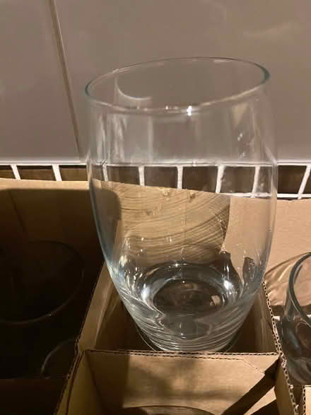 Photo of free 7 glasses (Northway OX3) #3