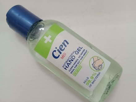 Photo of free Hand Sanitiser (South Tonbridge TN9) #1