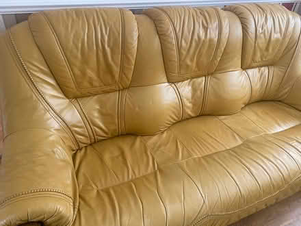 Photo of free Sofa set (RM10) #2