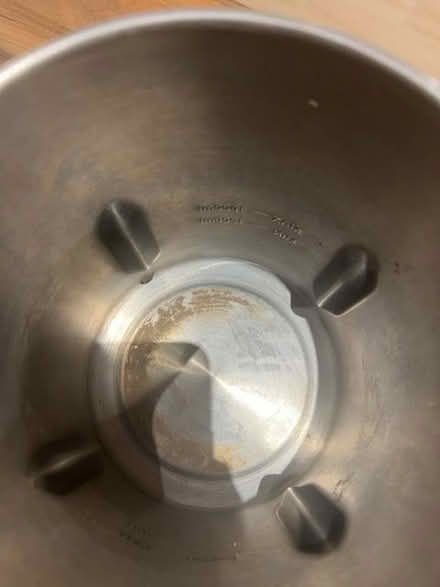 Photo of free Morphy Richards soupmaker (Horsforth LS18) #2