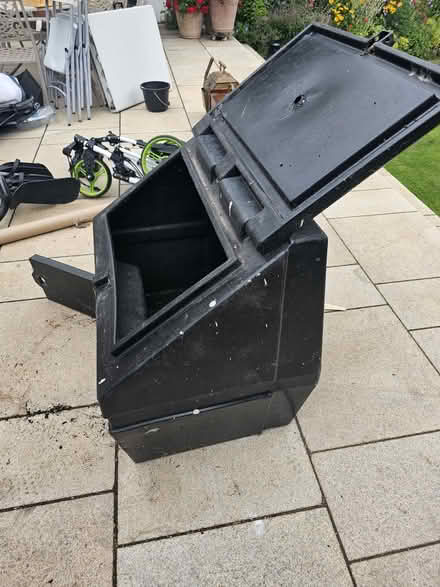 Photo of free Coal Bunker (Rathfarnham) #1