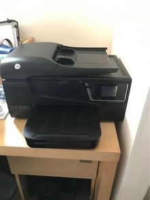 Photo of free Print (Dartford) #2
