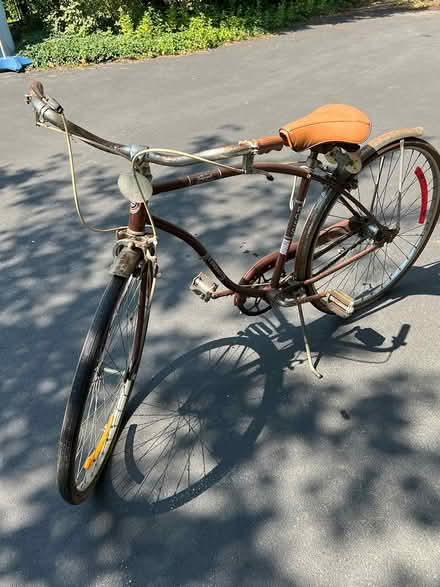 Photo of free Vintage men's Ross bicycle (Schuylkill Township) #1