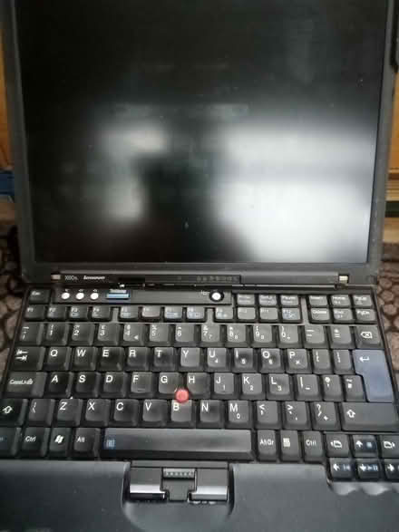 Photo of free Lenovo X60s Thinkpad repair/spares (Tewkesbury Quay GL20) #1