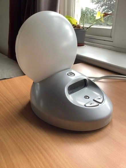 Photo of free Lumie Bodyclock alarm clock (Near Colwall - HR8) #1