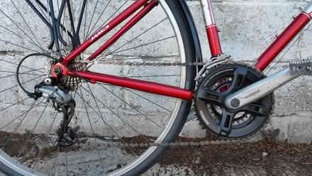 Photo of free Bike > Please read full description :) (Whitehawk BN2) #2