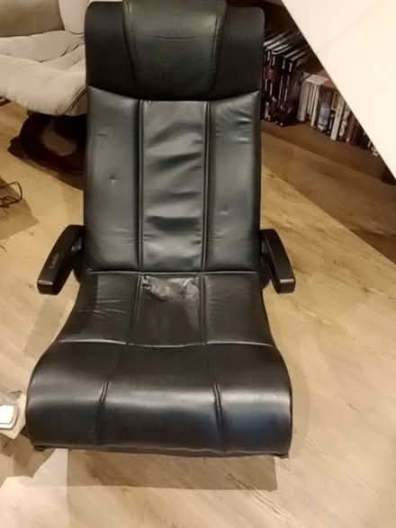 Photo of free Gaming Chair (Hughenden Valley HP13) #1