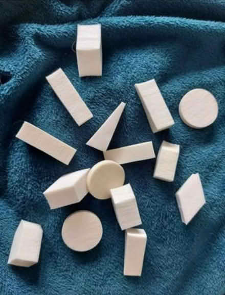 Photo of free Make up sponges (Frimley) #1