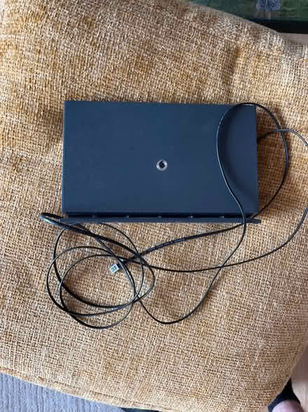 Photo of free Old WiFi Routers (M21) #2
