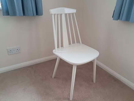 Photo of free Chair (Hassocks BN6) #1