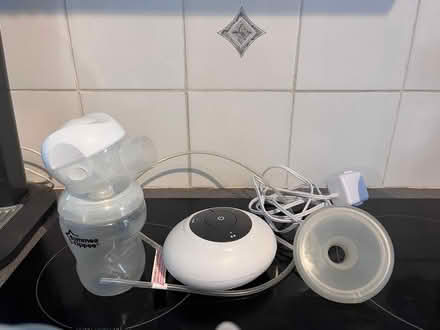 Photo of free Baby equipment (KT18) #2