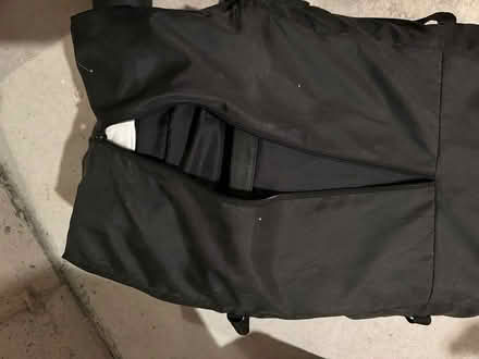 Photo of free New babytrend bassinet (Mississauga road and wanless) #1
