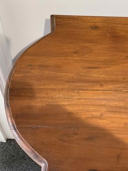 Photo of free Occasional table (Ruddington NG11) #2