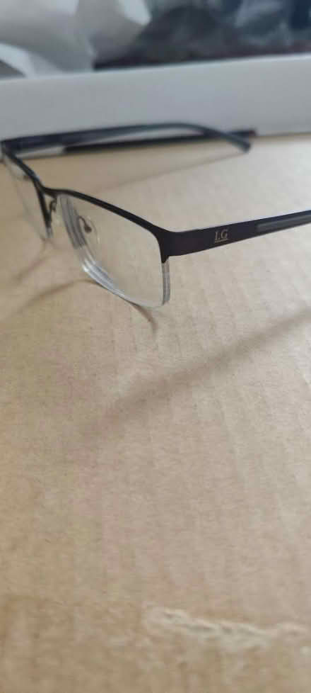 Photo of free Glasses (North Ilford, IG1) #2