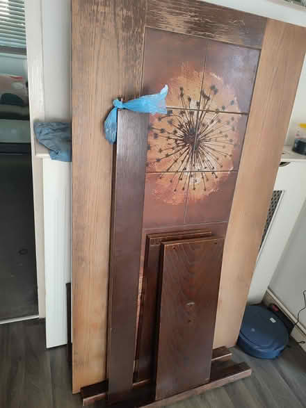 Photo of free Dining table (Sunbury on thames TW16) #4