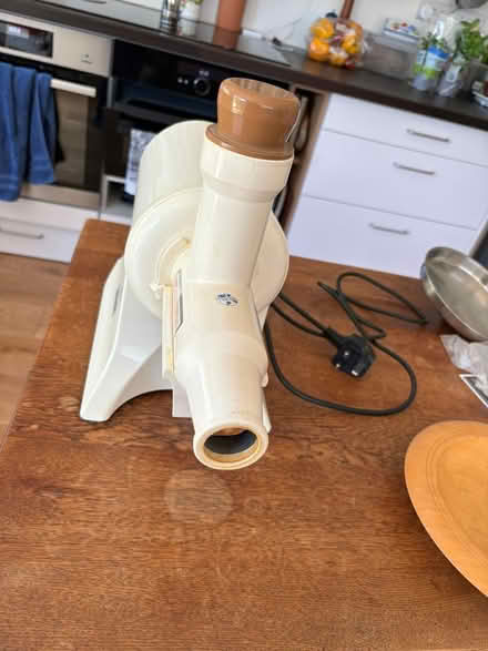 Photo of free Champion juicer (Loughton IG10) #1