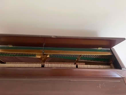 Photo of free Kemble Minx Piano (Presteigne LD8) #2